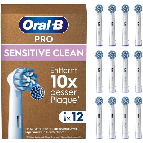 Oral eb60 pro sensitive - oral-b,