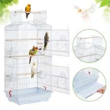 Vogelvoliere Vogelkäfig
