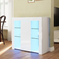 Kommode mit led - mit,