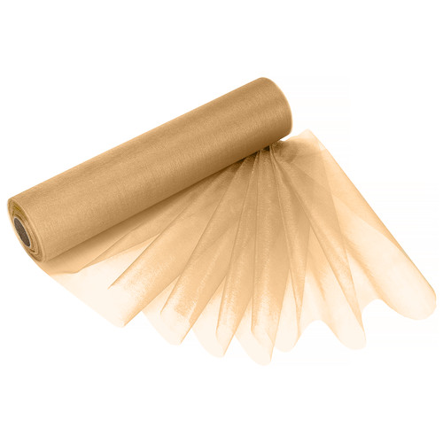 29cm 25m weich durchsichtig - x,