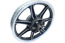 Yamaha SR 500 Felge hinten 2,15 x 18 Hinterradfelge rear wheel rim 2J4 48T