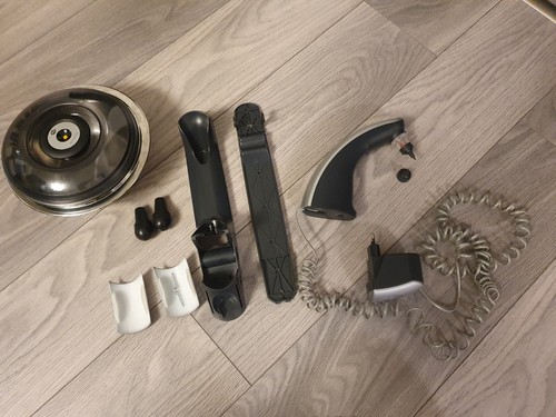 Amc powervac vakumiergerät - powervac,