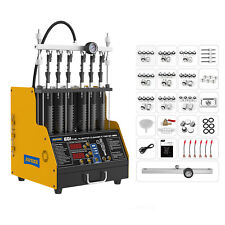 GDI EFI FSI Ultraschall