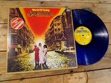 SUPERMAX WORLD OF TODAY (COLOR