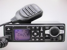 PNI HP8500 CB-Funkgerät + UKW