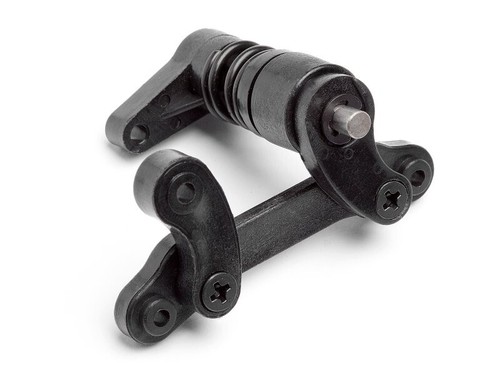 Hpi savage flux - flux,