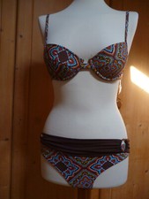 NEU!! s.Oliver Bikini Gr. 36 CUP A