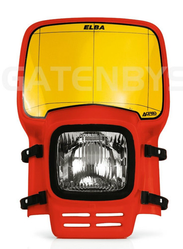 Acerbis elba classic - elba,