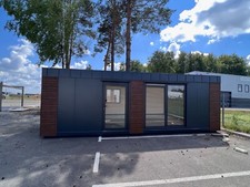 Mobilheim modulhaus - mobilheim,