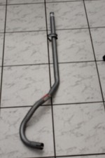 Neues Auspuffrohr m. Achsbogen