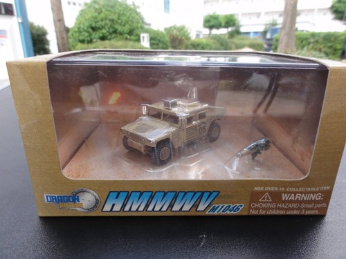 Dragon hmmwv m1046 - hmmwv,