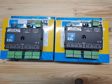 ESU Switch Pilot 51800 V1.0 2 Stück in OVP DCC/MM kostenloser Versand