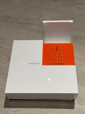 Einbruchmeldzentrale von