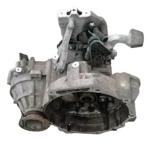 Getriebe lhw seat audi - lhw, vw