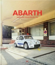 FIAT Abarth Racing Cars -