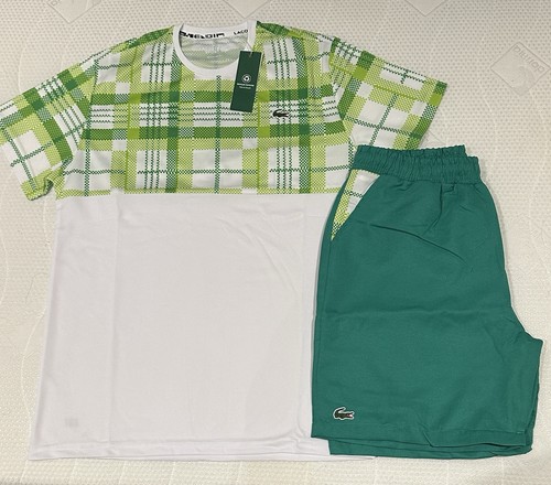 Lacoste sport tlg set - lacoste, 2-tlg.
