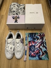 adidas ADI2000 Yu-Gi-Oh