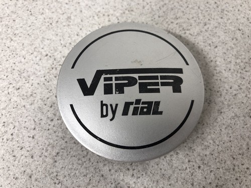 Viper rial nabendeckel - rial,