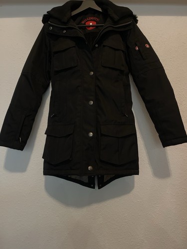 Wellensteyn damen jacke - wellensteyn,
