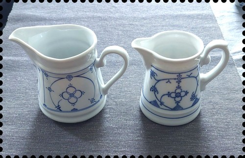 Milchkännchen kännchen - 2,