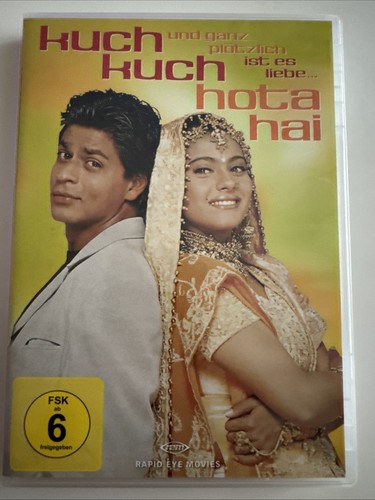 Kuch hota hai bollywood - kuch,
