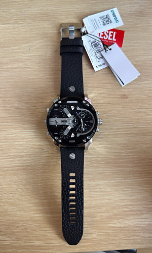 Diesel dz7313 men quartz - dz7313, men's