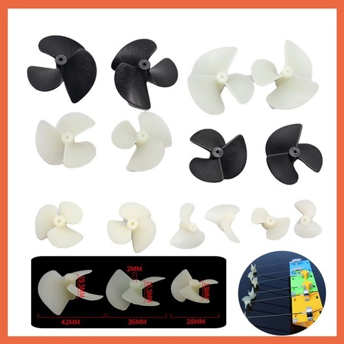 Schiffschraube propeller - rc,