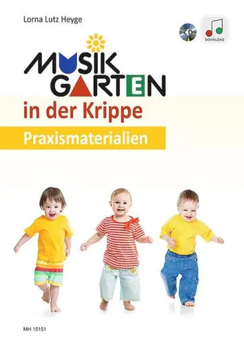 Musikgarten der krippe - in, |