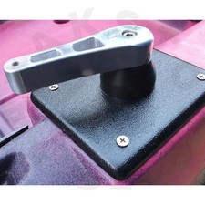 BERLEYPRO Native Watercraft