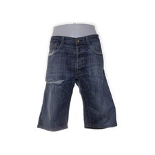 Replay, Jeans Shorts, Größe