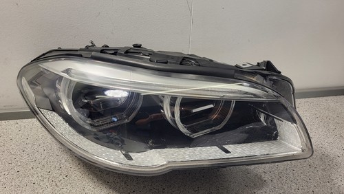 Bmw f11 535d xdr - 535d,