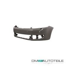 Stoßstange vorne grundiert