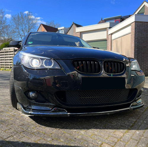 Frontspoiler kompatibel mit