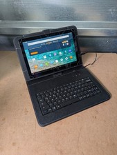 Amazon Fire HD 10 11. Generation Tablet 32 GB schwarz