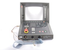 Deckel Maho Tastatur CNC 532