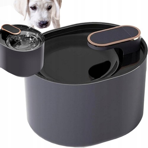 Hunde katzen wasserspender - katzen,