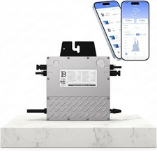 Mikro-Wechselrichter Micro