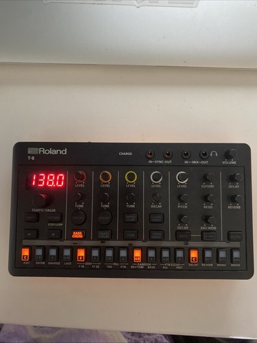 Roland aira compact beat - aira,
