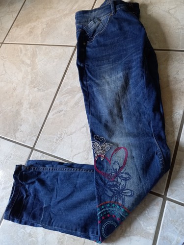 Jeans von desigual 26 - jeans,