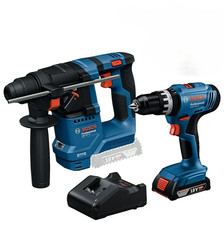 Bosch Professional 18V Set GSB