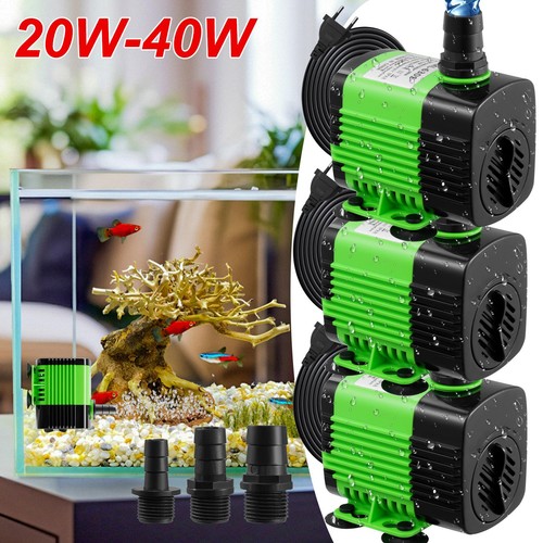 40w teichpumpe wasserpumpe - teichpumpe,