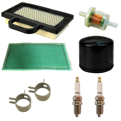 Engine tune service kit - tune,