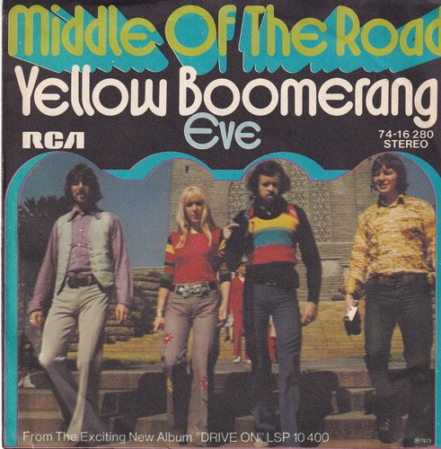 0956 middle the road - -0956-, of