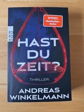 Hast du Zeit? | Andreas