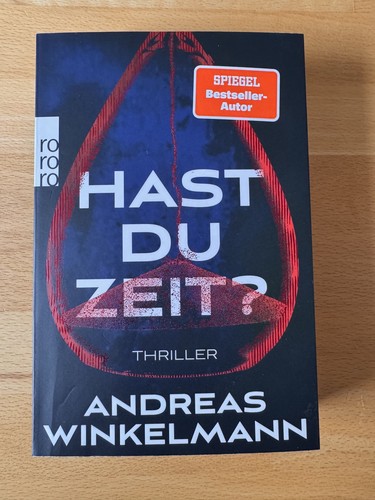 Hast zeit andreas - zeit?, |