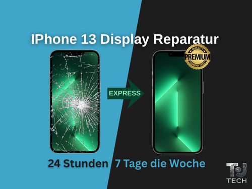 Iphone display reparatur - iphone, 13