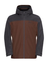 Jack wolfskin taubenberg - jack, 3in1
