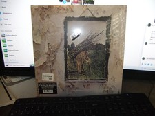 FACTORY SEALED lp GERMAN