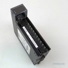 GE Fanuc Output Module IC693MDL330G GEB