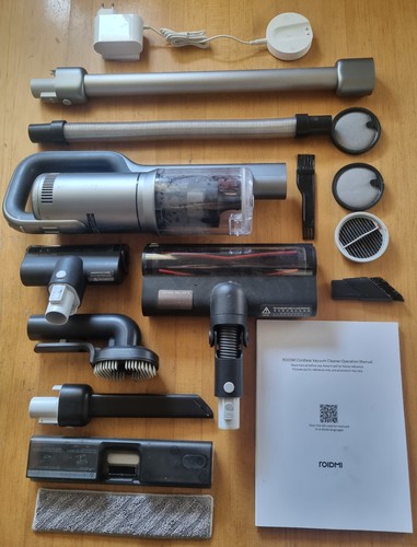 Xiaomi roidmi x30 pro - xiaomi,